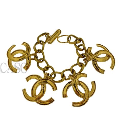 bracciali chanel rembrant|Chanel bracelet price.